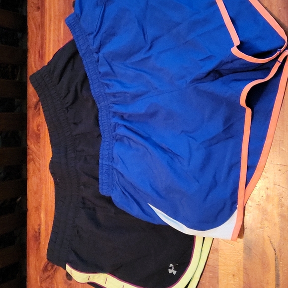 Bundle athletic shorts - Picture 1 of 3